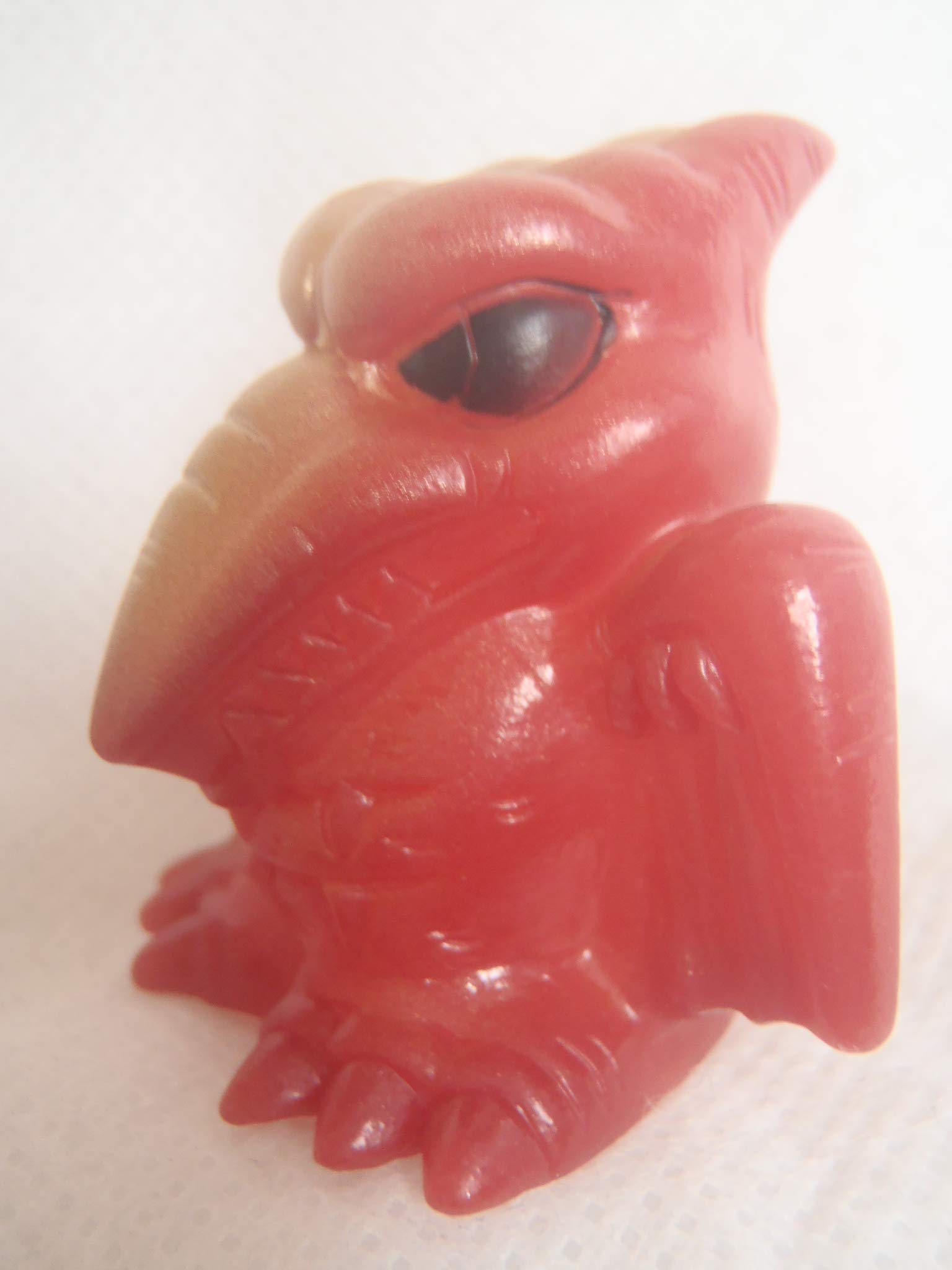 ゴジラ　円谷英ニ展限定版　指人形　フィギュア　35体 ゴジラ 円谷英ニ展限定版 指人形 フィギュア 35体 Amazon.co.jp: ゴジラ